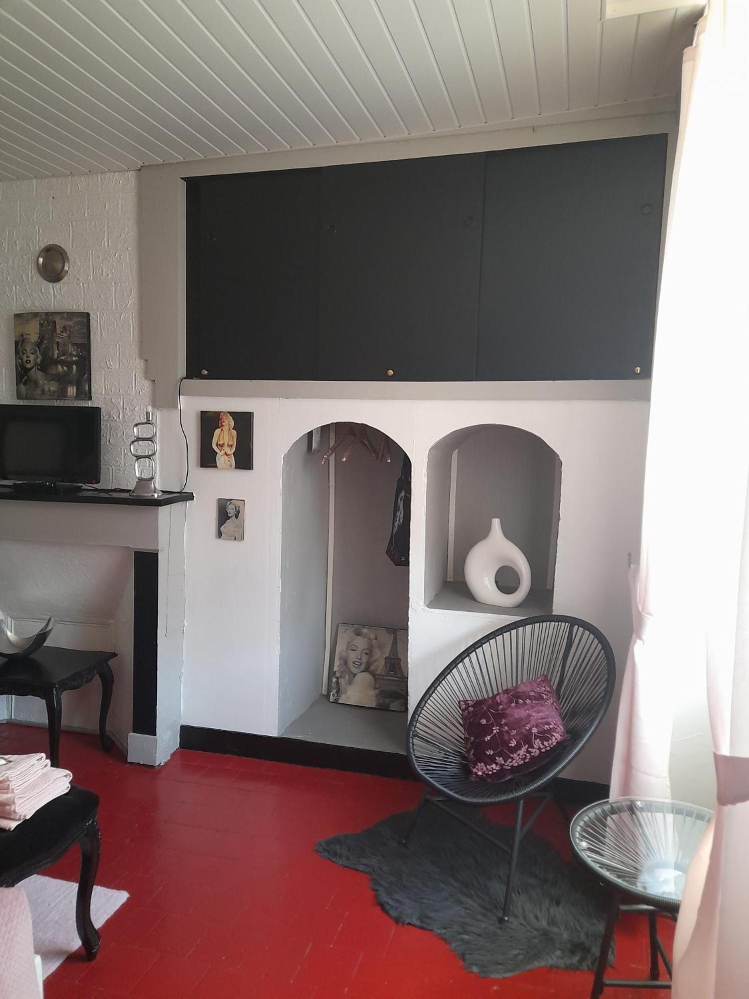 Marie-Claire La Grillade Hotel Briare Exterior foto